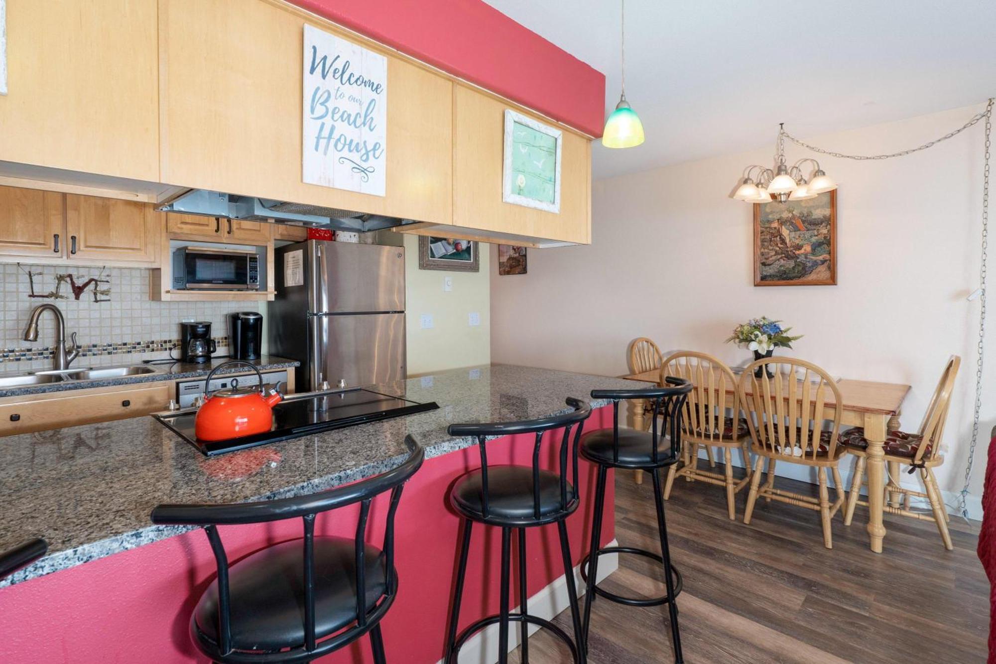 Waters Edge 207 Apartment ลินคอล์น ซิตี้ ภายนอก รูปภาพ